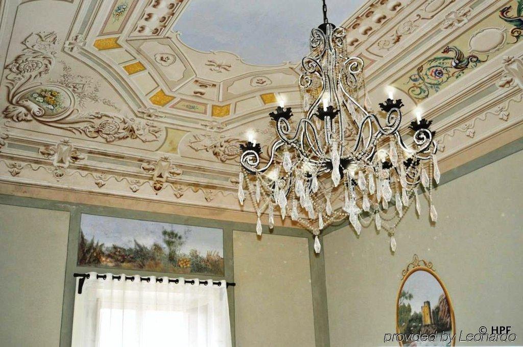 Hotel Palazzo Fortunato SantʼAgata di Militello Exterior foto
