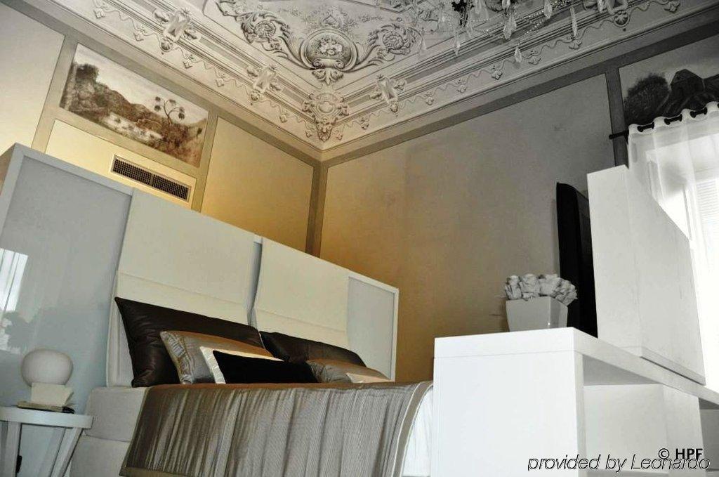 Hotel Palazzo Fortunato SantʼAgata di Militello Exterior foto